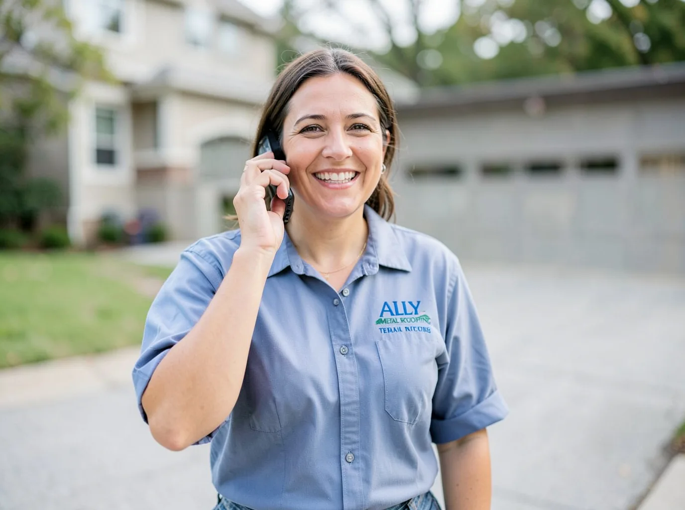 Metal Roof Installation Oakhurst, NJ FAQs